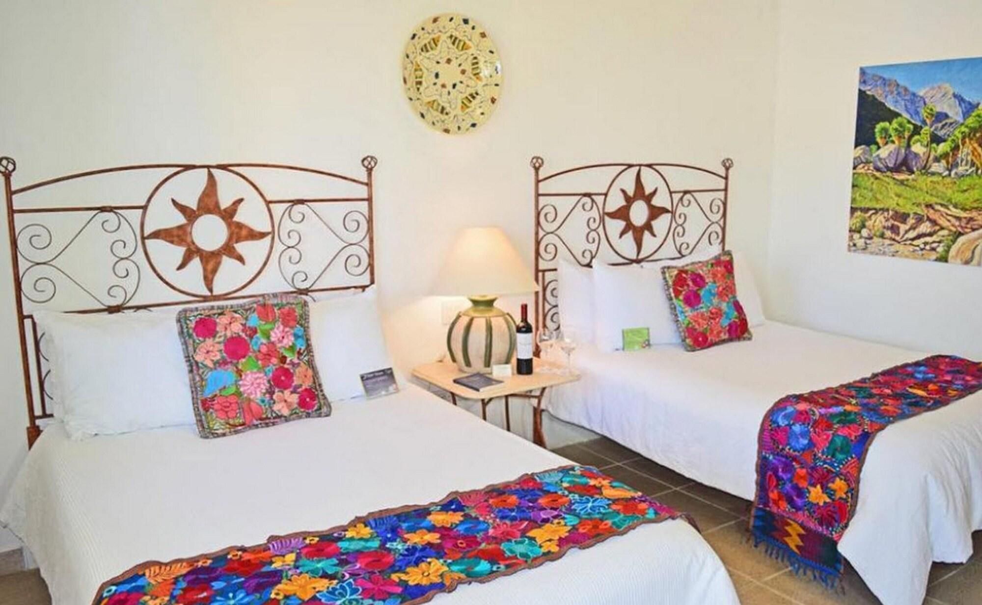 El Encanto Inn & Suites San Jose del Cabo Ngoại thất bức ảnh