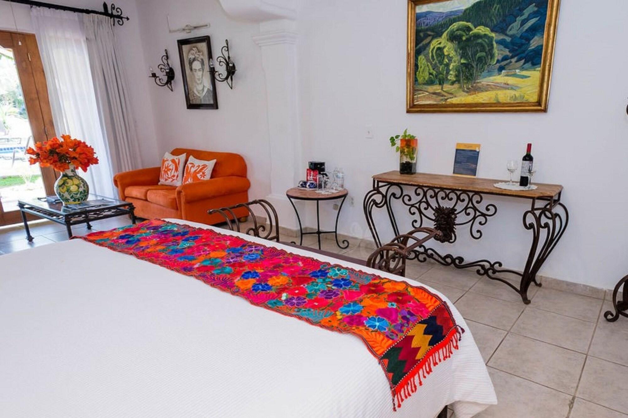 El Encanto Inn & Suites San Jose del Cabo Ngoại thất bức ảnh