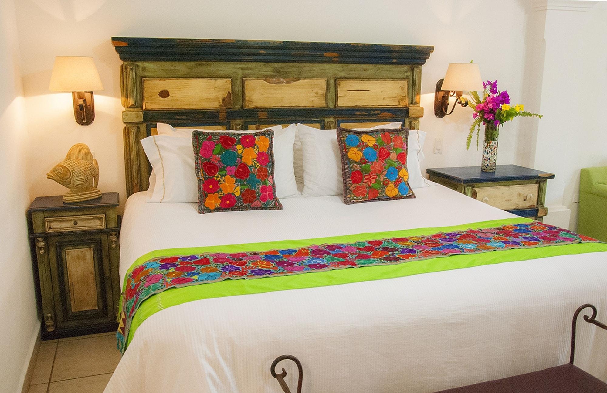 El Encanto Inn & Suites San Jose del Cabo Ngoại thất bức ảnh