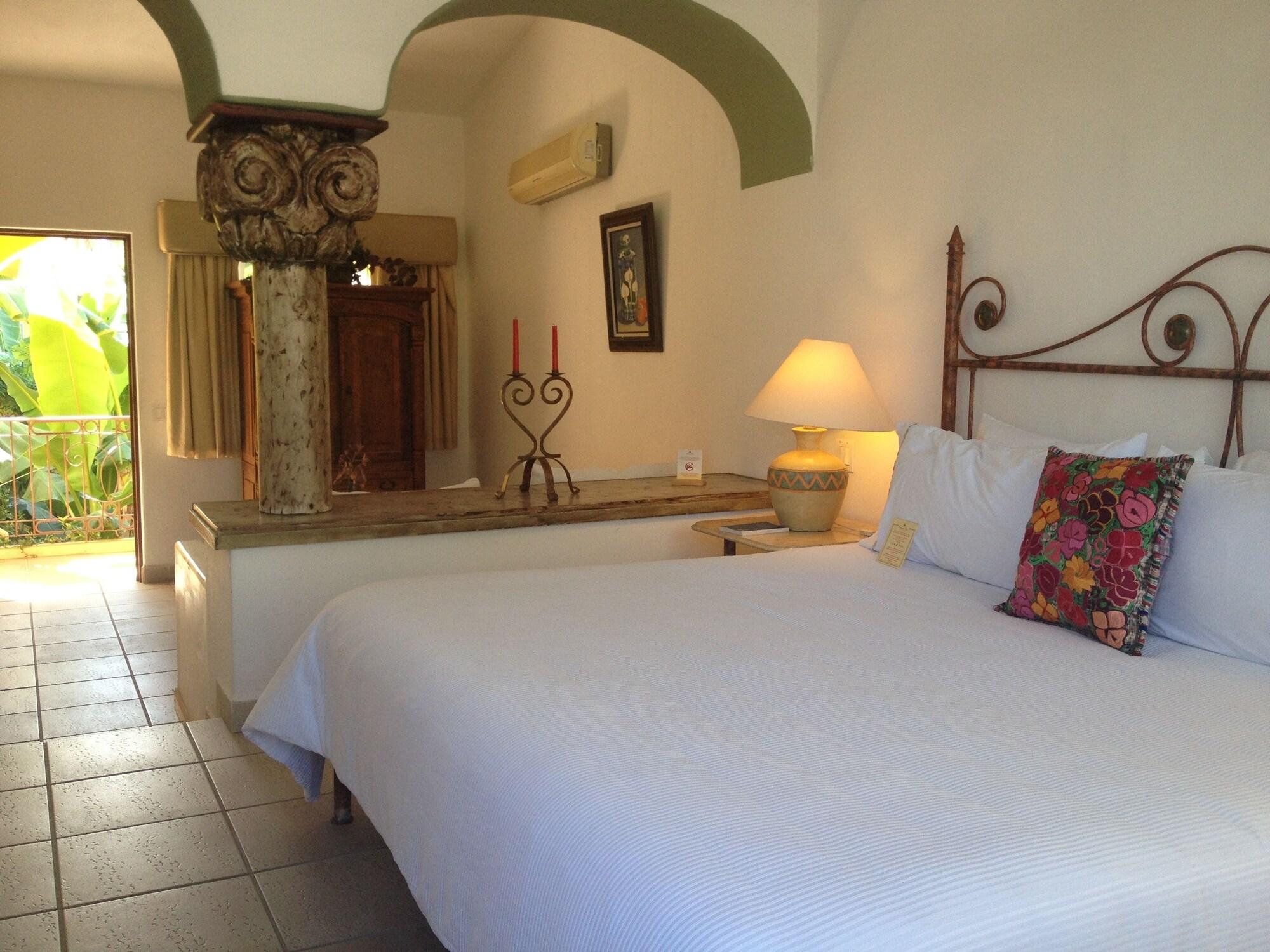 El Encanto Inn & Suites San Jose del Cabo Ngoại thất bức ảnh