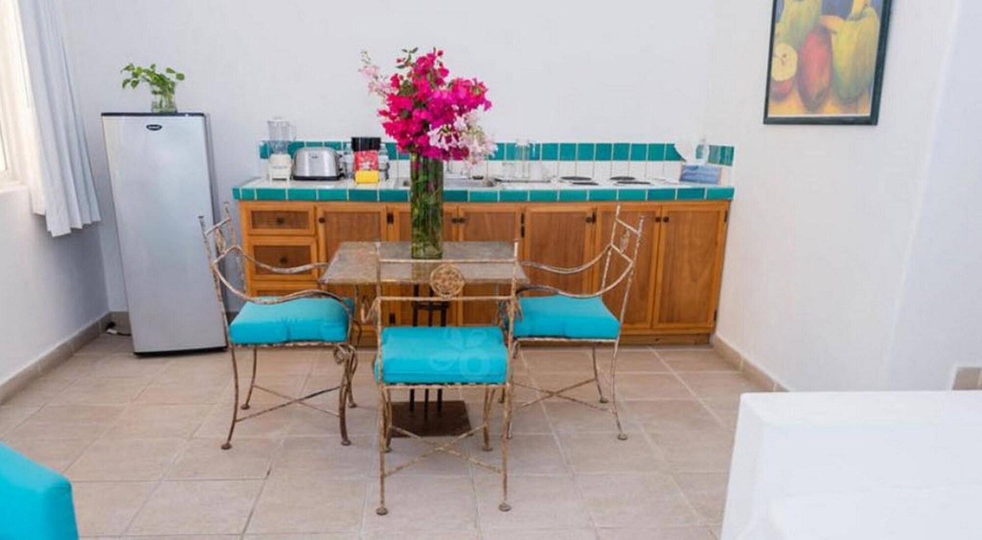 El Encanto Inn & Suites San Jose del Cabo Ngoại thất bức ảnh