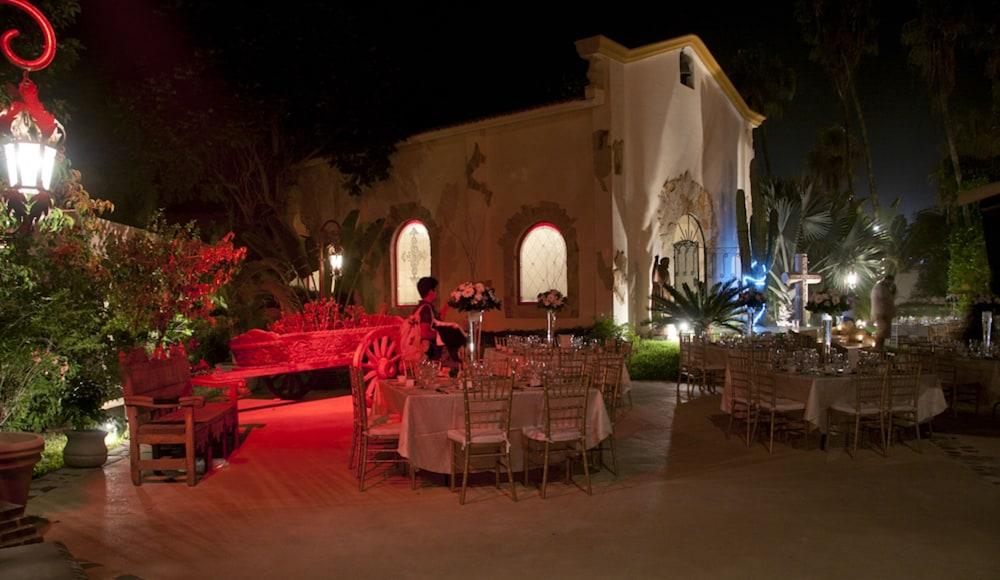 El Encanto Inn & Suites San Jose del Cabo Ngoại thất bức ảnh