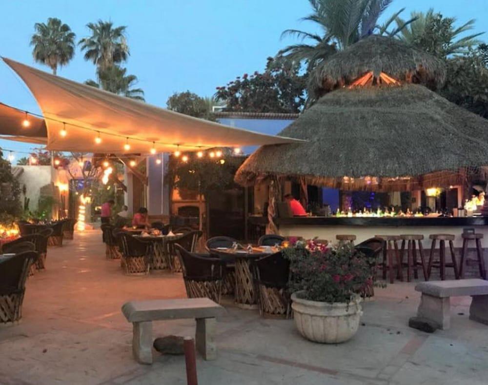 El Encanto Inn & Suites San Jose del Cabo Ngoại thất bức ảnh