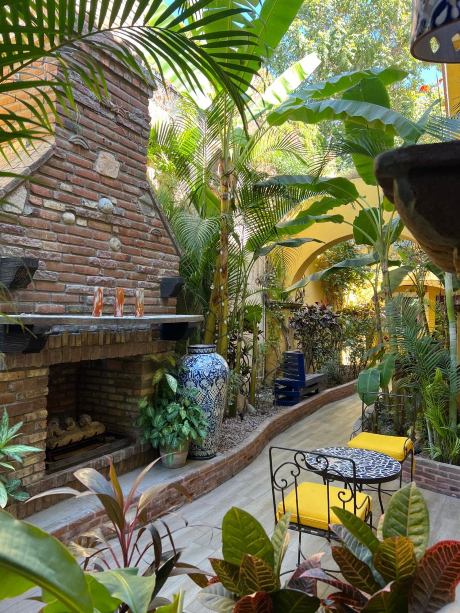 El Encanto Inn & Suites San Jose del Cabo Phòng bức ảnh