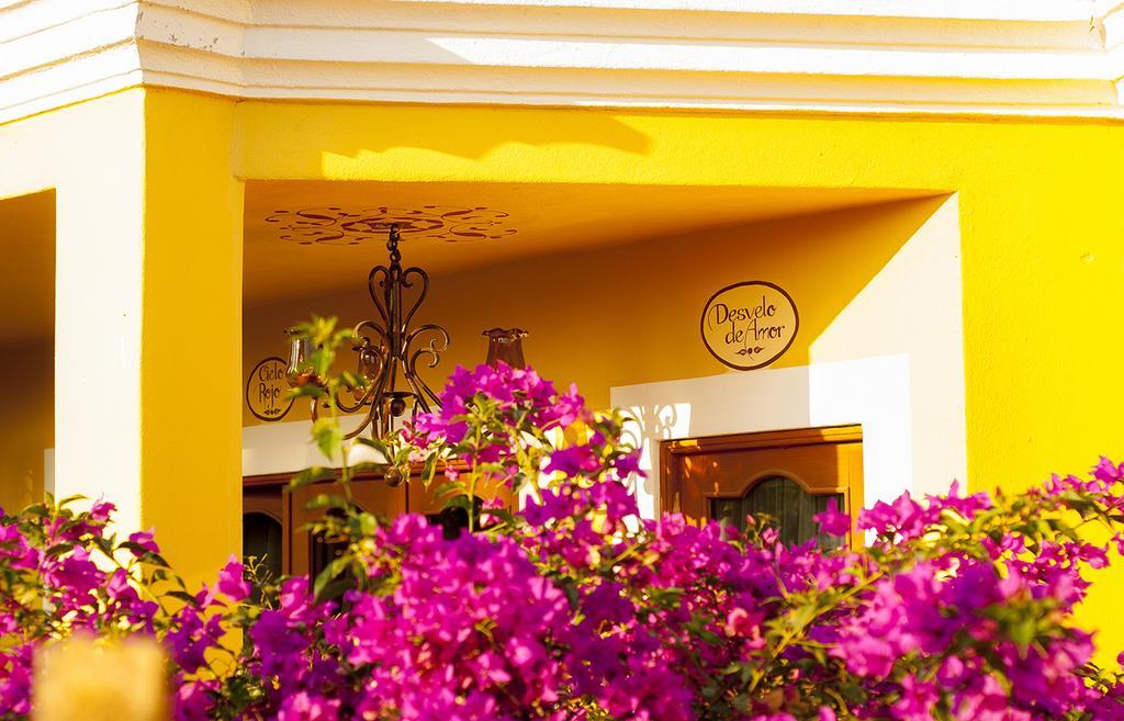 El Encanto Inn & Suites San Jose del Cabo Ngoại thất bức ảnh