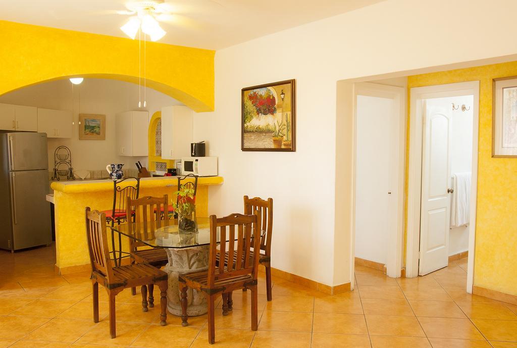 El Encanto Inn & Suites San Jose del Cabo Ngoại thất bức ảnh