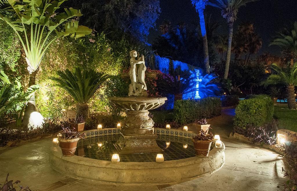 El Encanto Inn & Suites San Jose del Cabo Ngoại thất bức ảnh