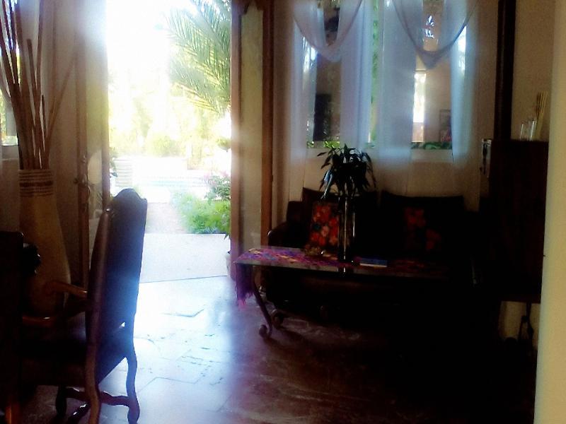 El Encanto Inn & Suites San Jose del Cabo Ngoại thất bức ảnh