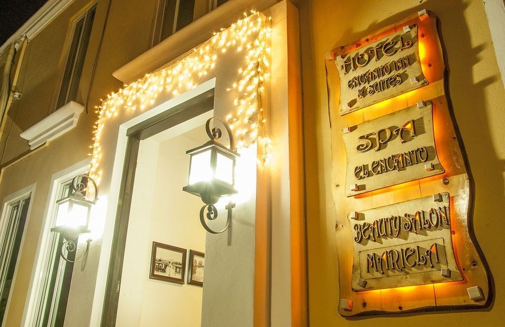 El Encanto Inn & Suites San Jose del Cabo Ngoại thất bức ảnh