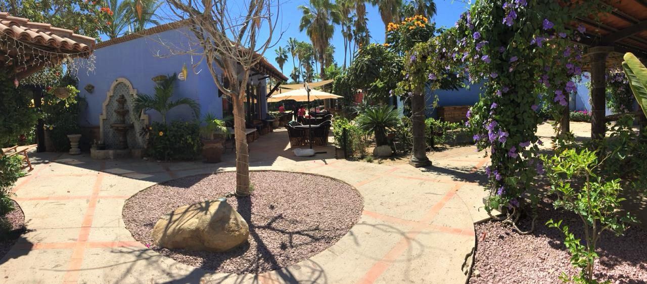 El Encanto Inn & Suites San Jose del Cabo Ngoại thất bức ảnh