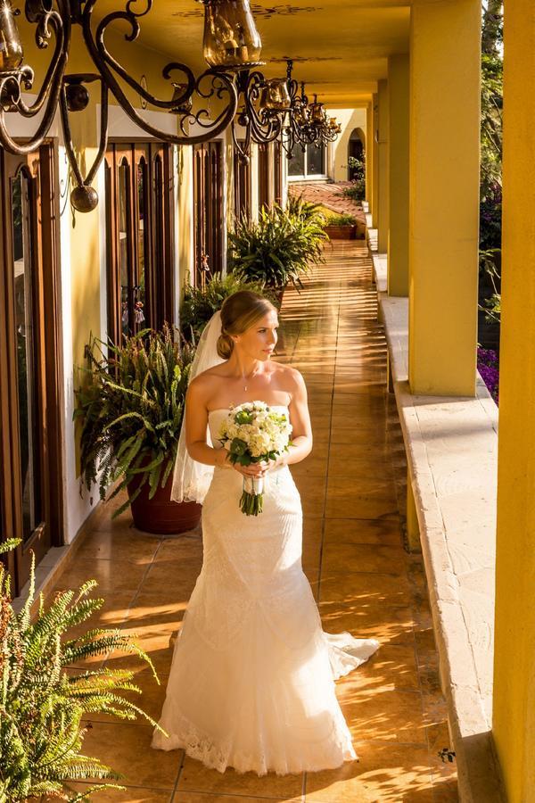 El Encanto Inn & Suites San Jose del Cabo Ngoại thất bức ảnh