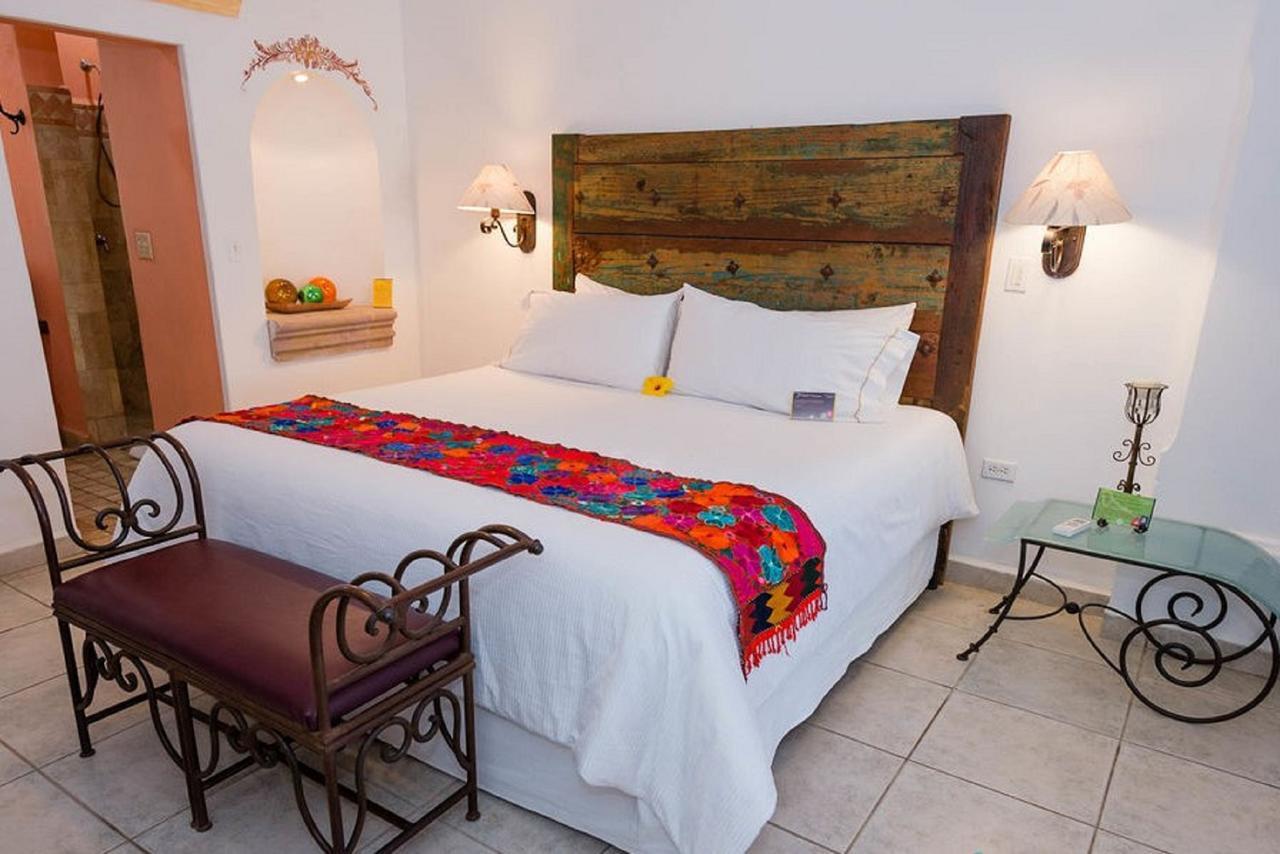 El Encanto Inn & Suites San Jose del Cabo Ngoại thất bức ảnh