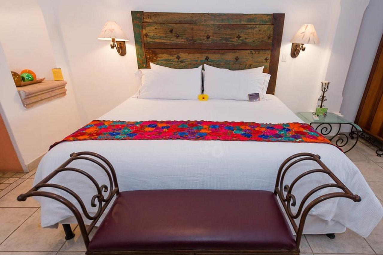 El Encanto Inn & Suites San Jose del Cabo Ngoại thất bức ảnh