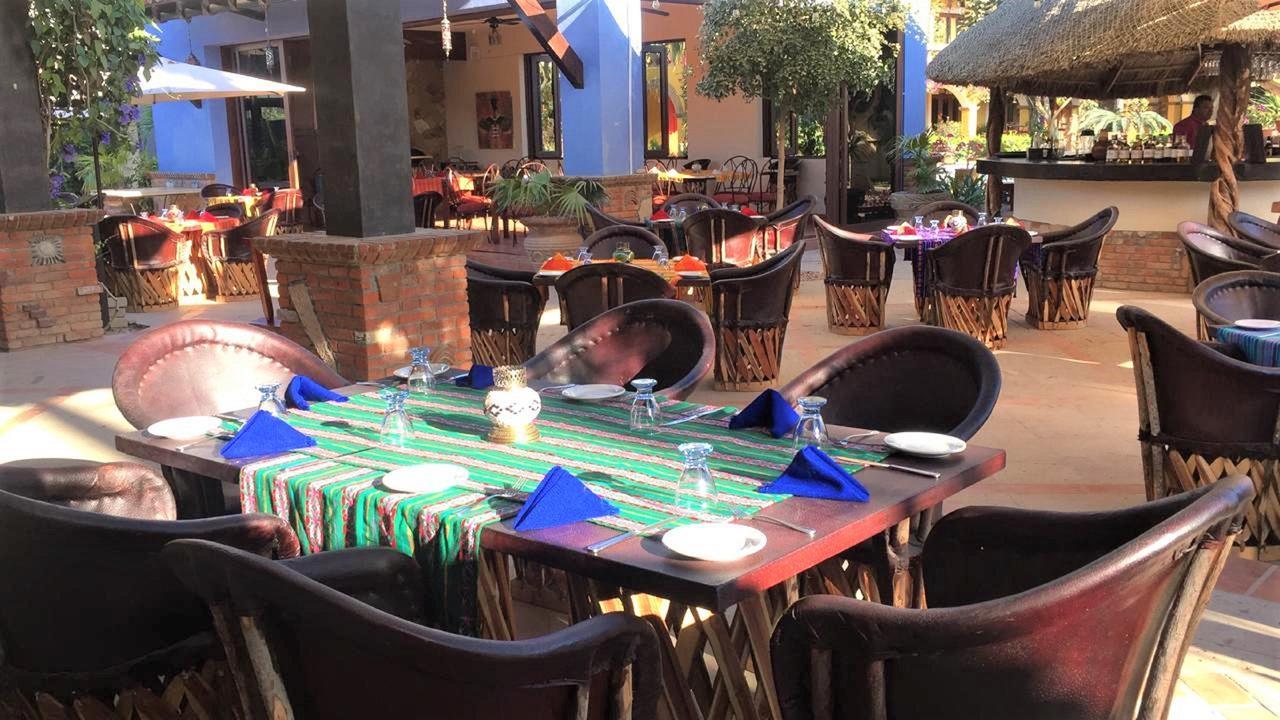 El Encanto Inn & Suites San Jose del Cabo Ngoại thất bức ảnh