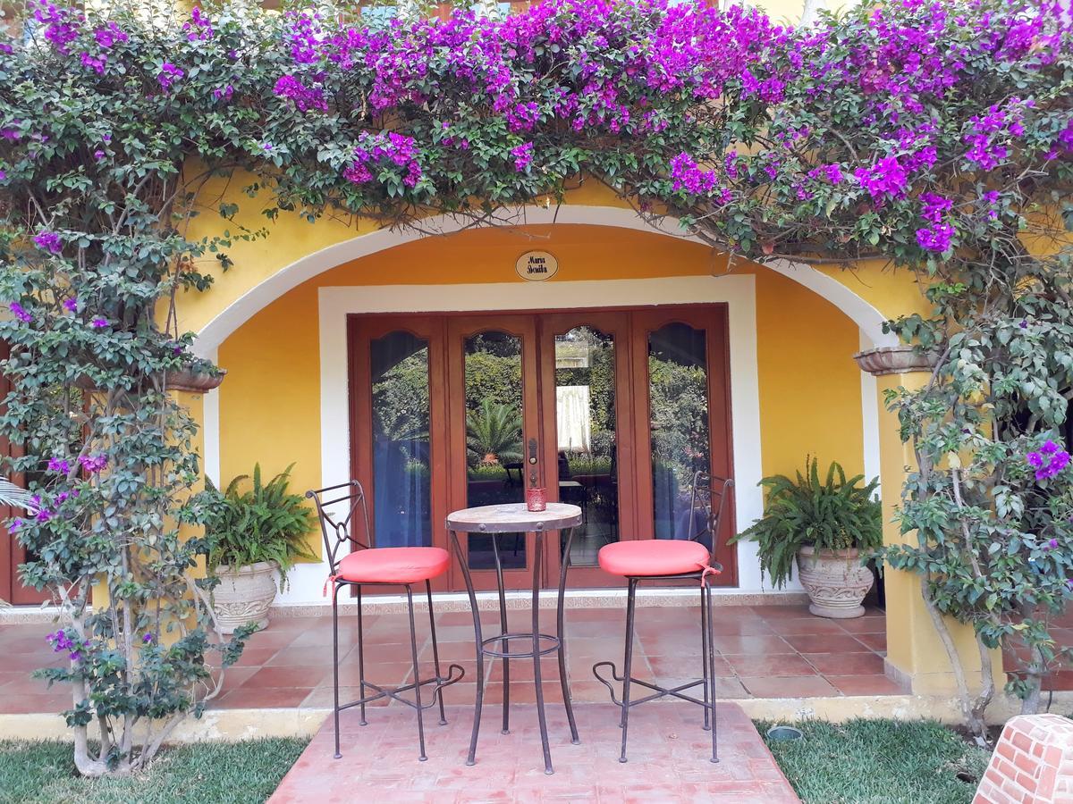 El Encanto Inn & Suites San Jose del Cabo Ngoại thất bức ảnh