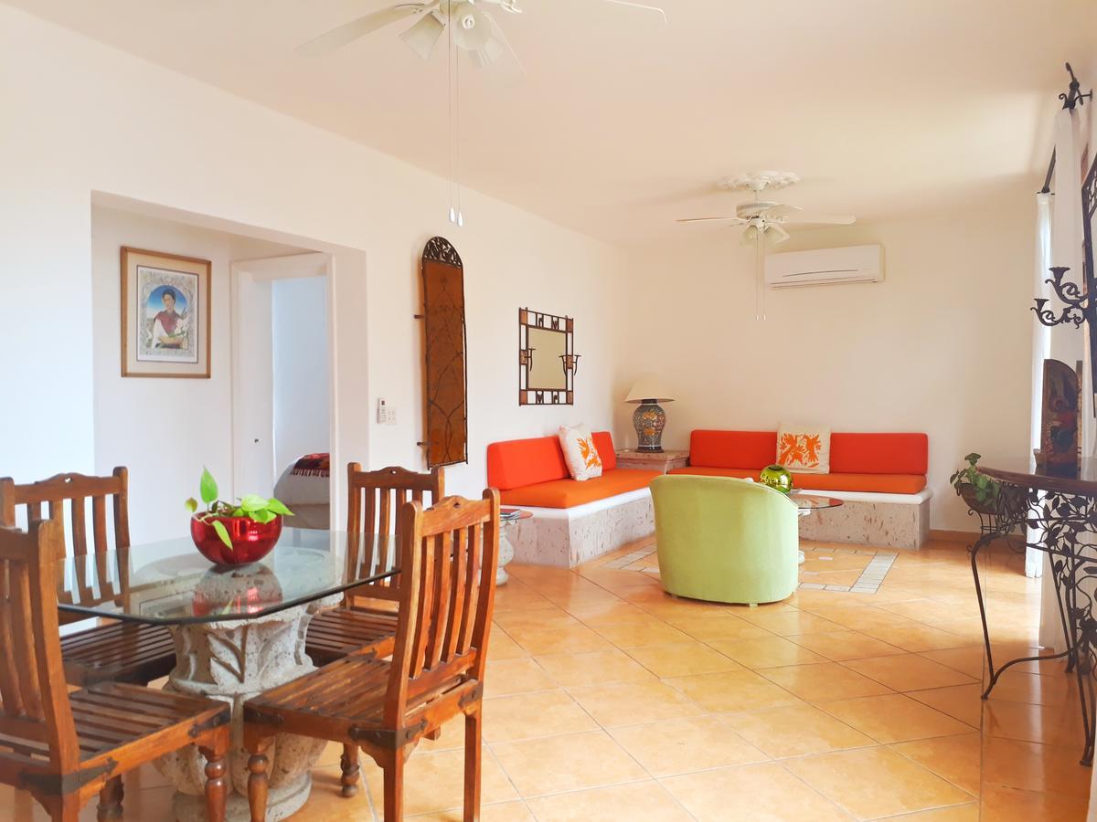 El Encanto Inn & Suites San Jose del Cabo Ngoại thất bức ảnh