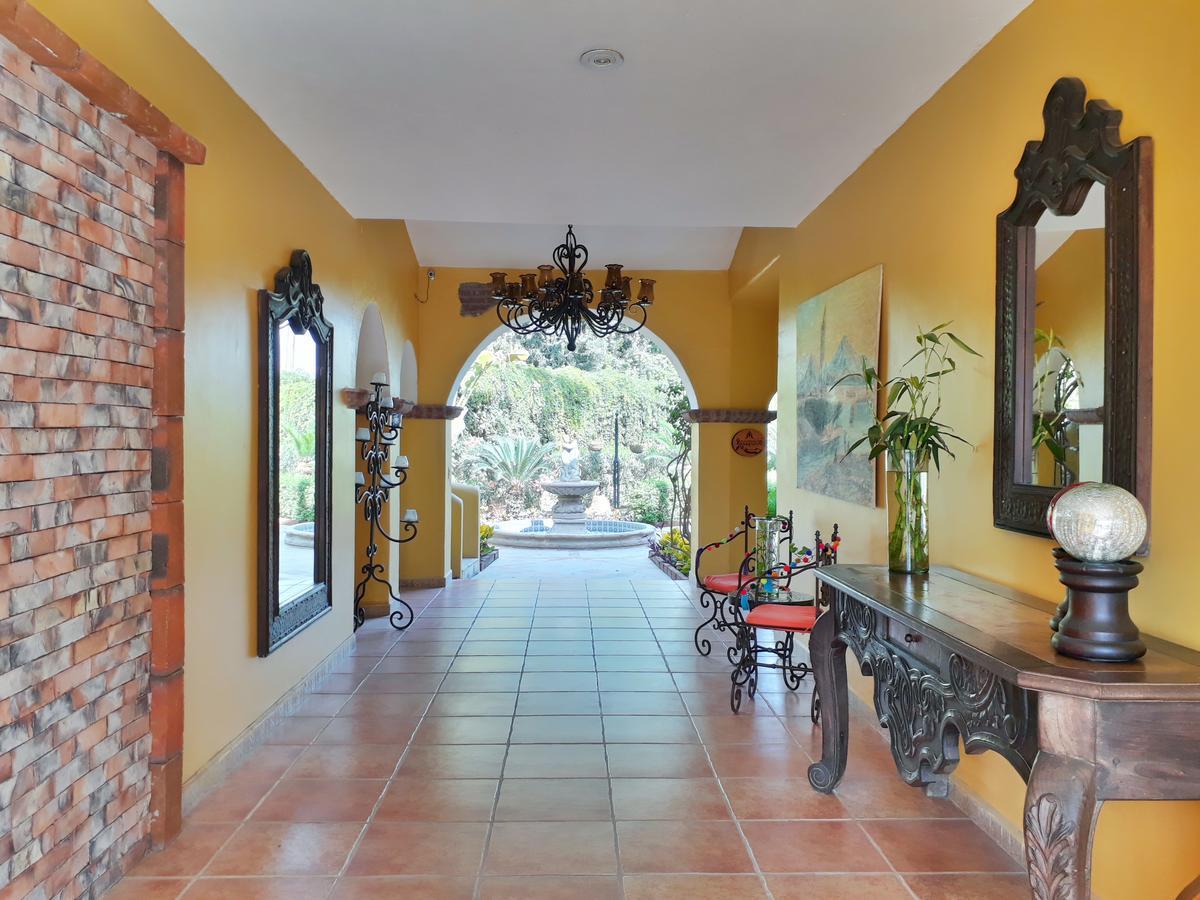 El Encanto Inn & Suites San Jose del Cabo Ngoại thất bức ảnh