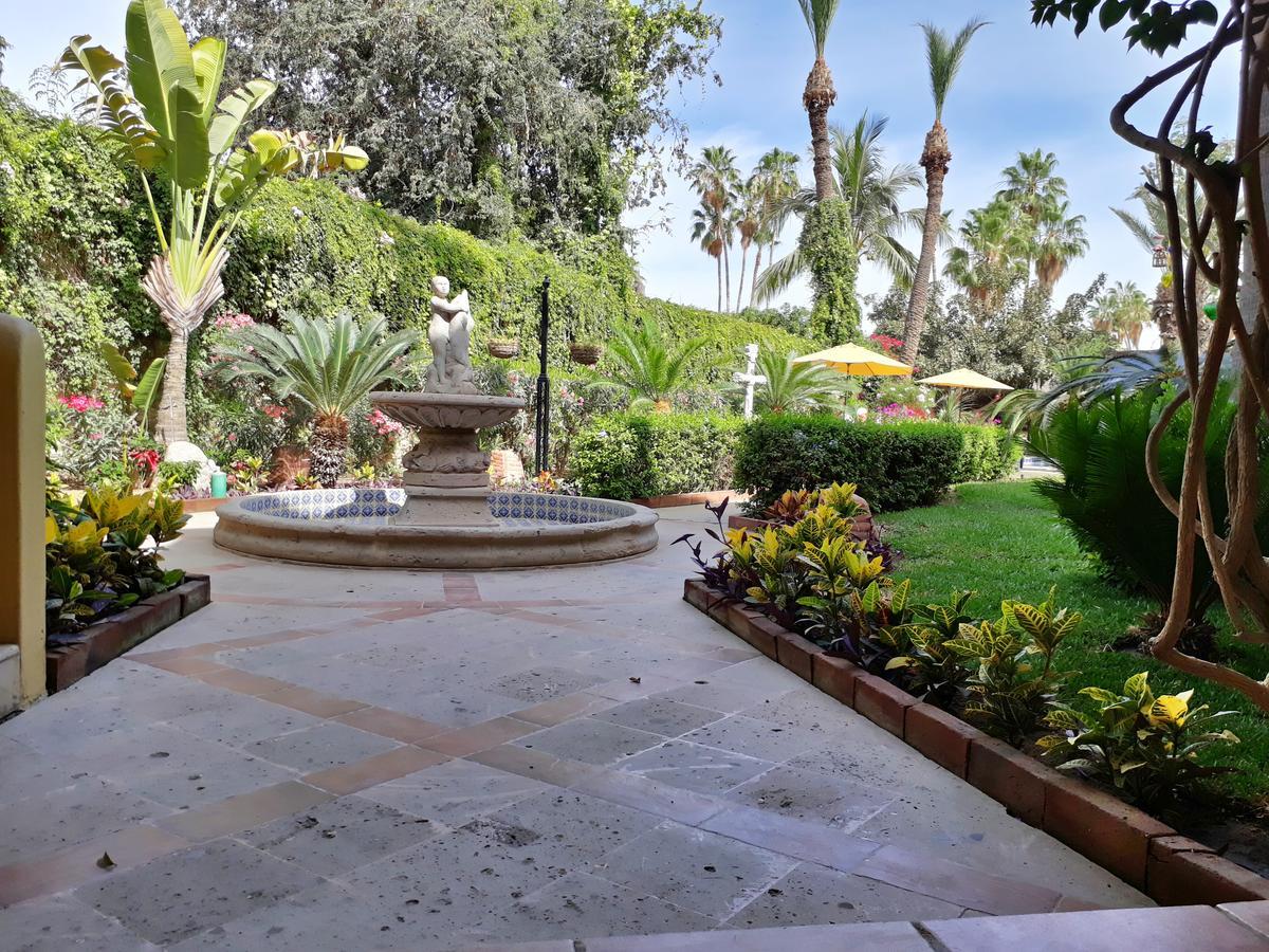 El Encanto Inn & Suites San Jose del Cabo Ngoại thất bức ảnh